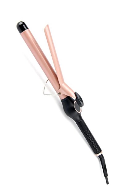 LeylArt Digital Hair Styling Tongs 25 mm Diameter