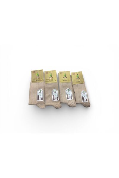 RBS SOCKS Men's Seamless Bamboo Socks 8 Pack