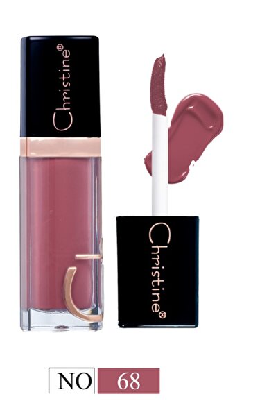 Christine روج سائل لمسة مطفي من كرستين