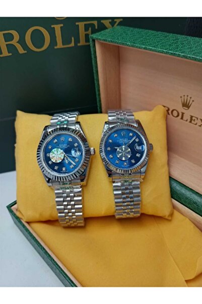 Watch Rolex men's watch, master class, first class