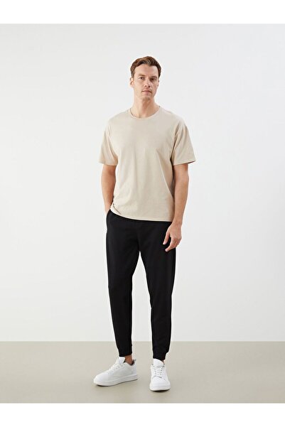 LC Waikiki Lcwaikiki Classic Basic Men's Jogger Sweatpants