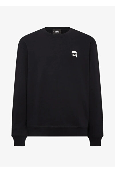 Karl Lagerfeld Men's Sweatshirt