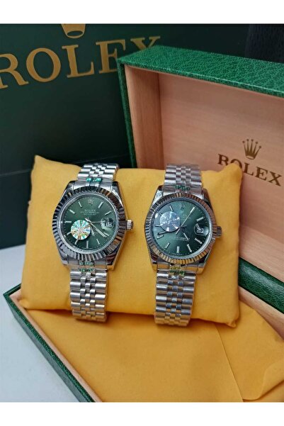 Watch Rolex men's watch, master class, first class