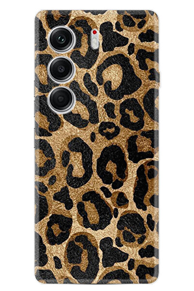 TECNO Camon 40 PRO Kılıf Baskılı Desenli Yüksek Korumalı Silikon Kapak stk-35...