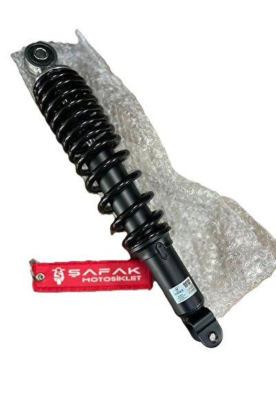 ŞAFAK MOTOSİKLET HERO DASH 125 - DASH 110 UYUMLU ARKA AMORTİSÖR
