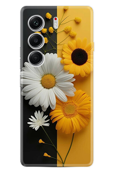 TECNO حافظة كامون 40 مطبوع غطاء سيليكون عالي الحماية منقوش stk-107.jpg