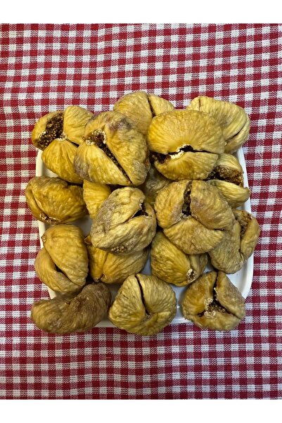 Enginar Mevsimi Cracked Dried Figs |   1 Kilogram