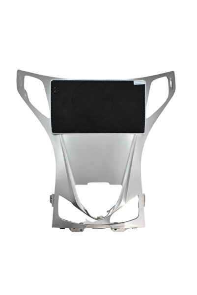 X-All شاشة هيونداي ازيرا 2011-2013 معالج TS18 رام 4 ذاكرة 32 كاربلاي تدعم شريحة