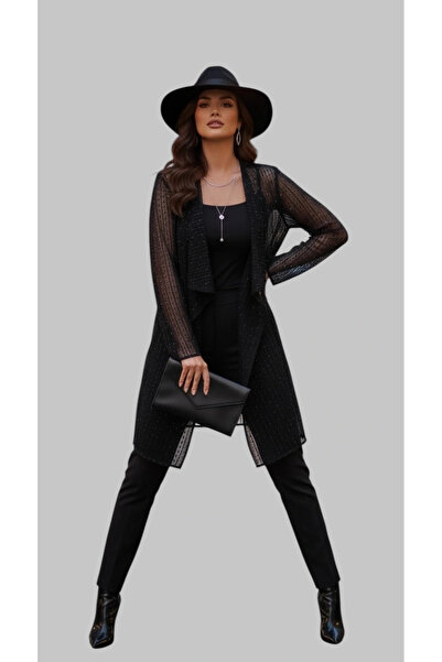 Jessica Dafer Asya Pul detay Örme İkili Takım Tasarım S 2026