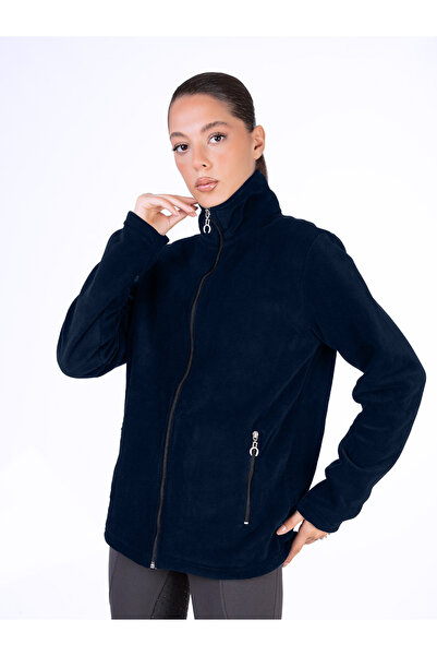 ALPHARİDER Binici Polar Ceket