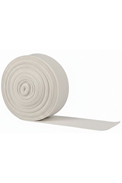 Karayalı Medikal Tekstil 2.5 Cm Pamuklu Stokinet