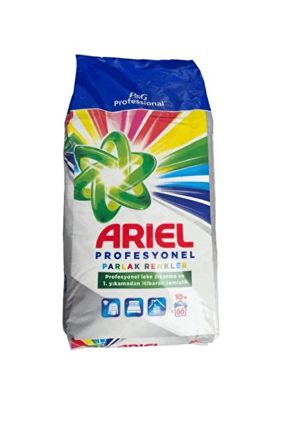 Ariel pudra profesional 10kg