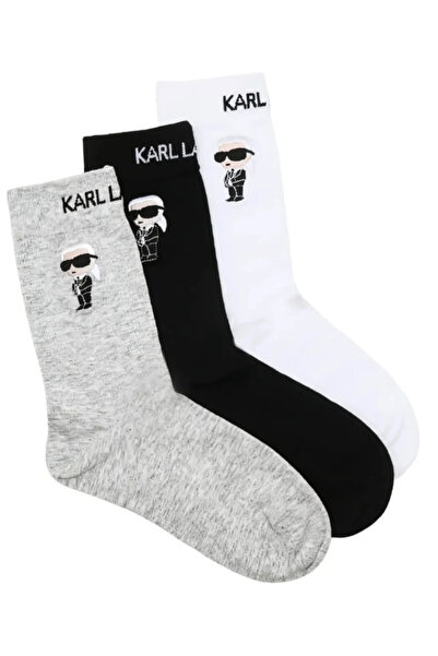 Karl Lagerfeld Men's Socks