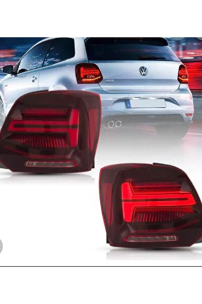 shop VOLKSWAGEN POLO 2010-2017 UYUMLU Q2 STOP TAKIMI