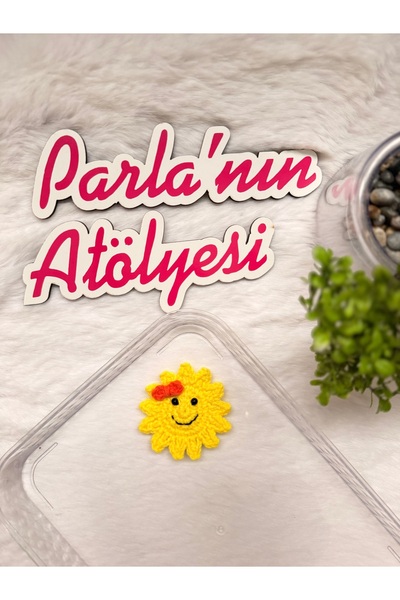 SOFT Klipsi za kosu za bebe od 0 do 3 godine sa malo ili bez kose, ručno izra...