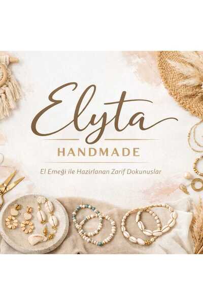 ELYTA KALİTEYİ UCUZA AL Hediyelik Bebek ve Çocuk Tokası - Yenidoğan Az Saçlı Saçsız Bebek Çıt Çıt Klips Toka ( 4 Adet )