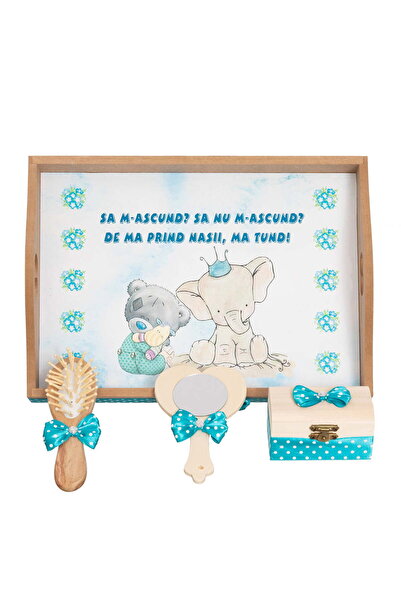 OEM Tavita Mot Baietel Friends