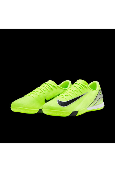 Nike FQ8434 700 Zoom Vapor 16 Academy IC Futsal Ayakkabısı (DAR KALIP)