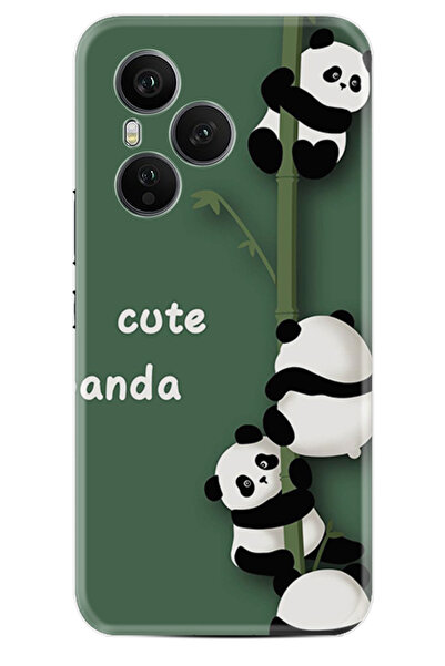 Arvencase حافظة هونر 400 برو مطبوع من السيليكون عالي الحماية بنمط kak stk-8.jpg