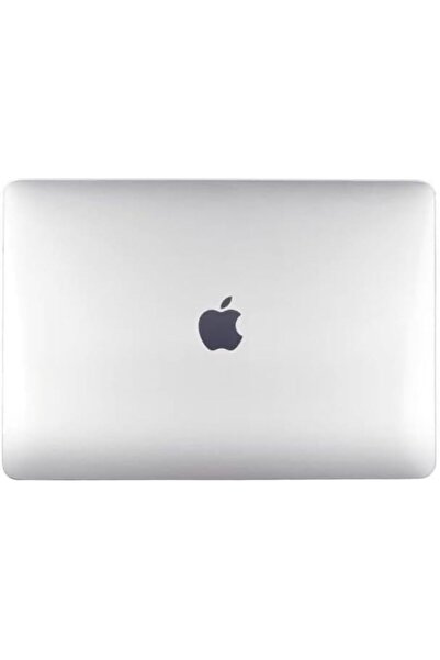 Green Lion Ultra Slim Hard Case 2.0mm for MacBook Air 15 inch 2023 M2 - Transparent