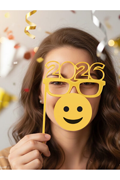 Kanem3D 2026 Party Glasses
