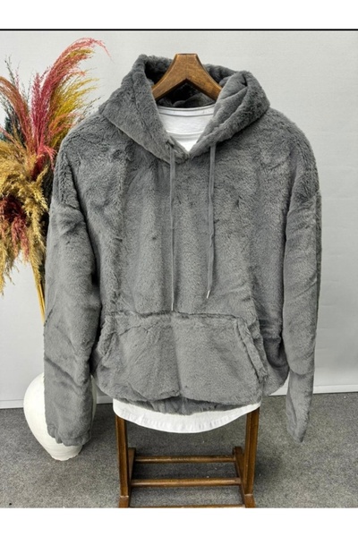 MODEL PELUŞ SWEAT