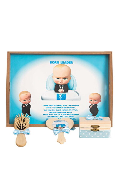 OEM Tavita Mot Baietel Baby Boss