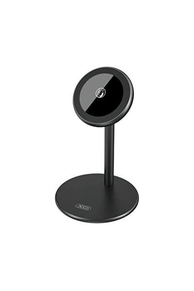 XO Design Incarcator Retea Wireless CX007, 15W, 1.67A, Negru