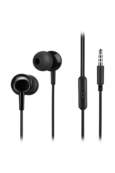 Hoco Handsfree 3.5mm M14, Negru