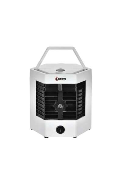 KRAWN Crown Portable Mini USB Air Conditioner - 3 in 1