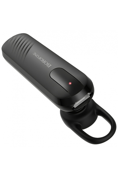 Borofone Cască handsfree Bluetooth BC20 Smart Business, A2DP, Negru