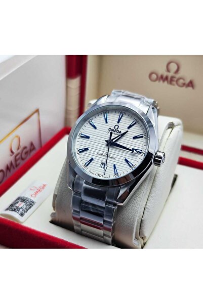 Omega Omega Seamaster Aqua Terra Automatic Watch