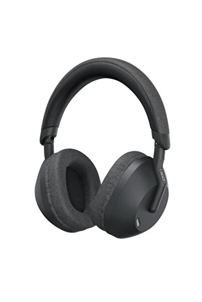 XO Design Cască handsfree Bluetooth BE49 Qiyue, A2DP, ANC, Negru