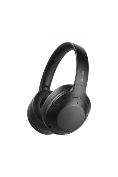 Joyroom Căști handsfree Bluetooth JR-JH2, A2DP, ANC, Negru