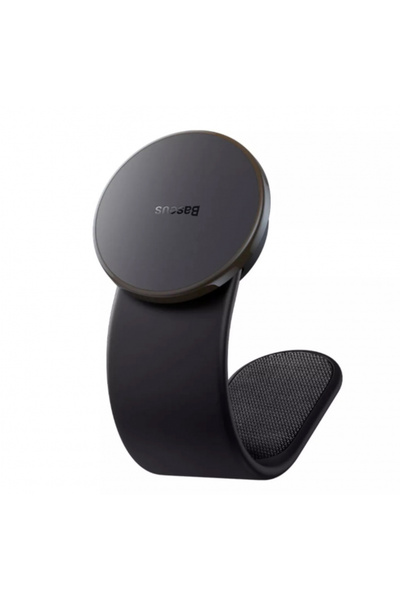 Baseus Incarcator Auto Wireless C02 Pro, 15W,1.67W, Negru C40156000111-00