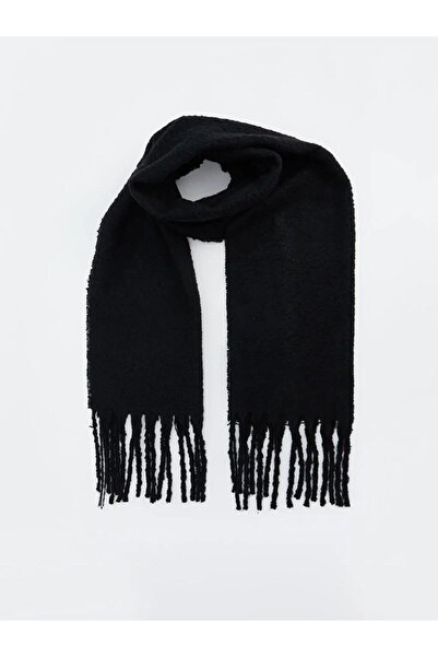 LC Waikiki Tasseled Women's Scarf (W5)