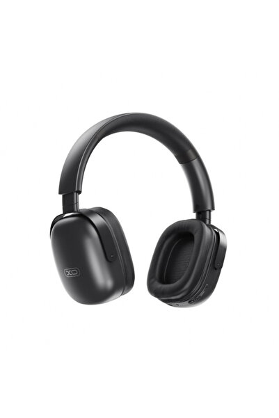 XO Design Set handsfree Bluetooth BE42, A2DP, Negru