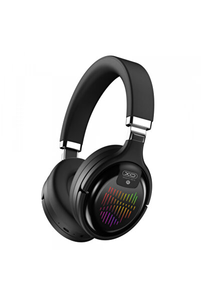 XO Design Cască handsfree Bluetooth BE18 Glare, A2DP, Negru