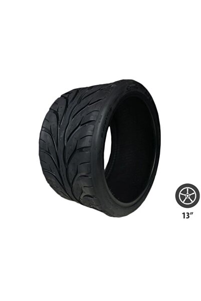 Aftermarket Anvelopă trotinetă electrică City Coco 215/40-13 - Anvelopă tubeless