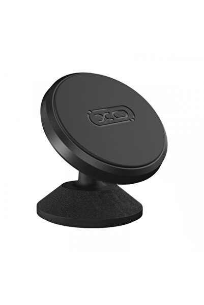 XO Design Suport Auto Magnetic C96A, Universal, Negru