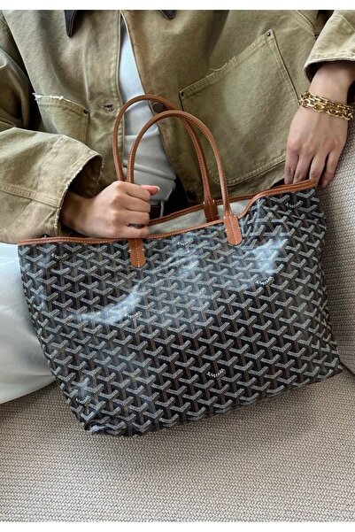 Baggy bag شنطة يد نسائية كبيرة توتو باق ستايل أنيق مناسبة للدوام والمشاوير والسفر