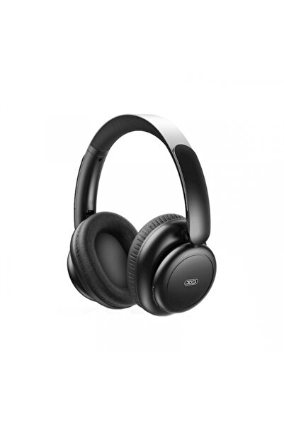 XO Design Mâini libere Bluetooth BE40, A2DP, ANC, Negru