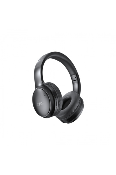 XO Design Sistem handsfree Bluetooth BE41, A2DP, ANC, Negru