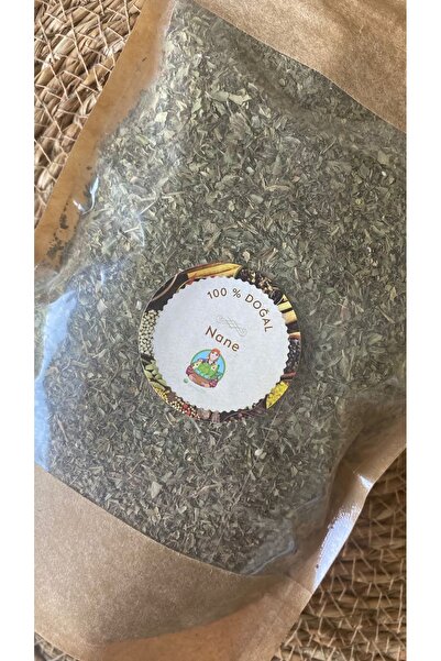 Enginar Mevsimi نعناع جاف |   50 جرام