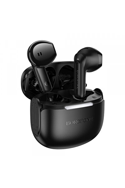 Borofone Căști handsfree Bluetooth FQ8 High, TWS, Negru