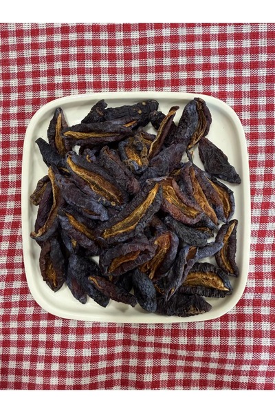 Enginar Mevsimi الخوخ المجفف |   250 جرام