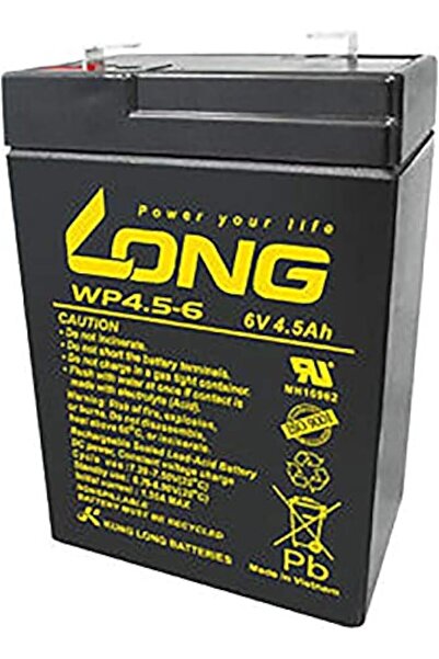 Generic AGM Lead Acid Battery Long Lasting