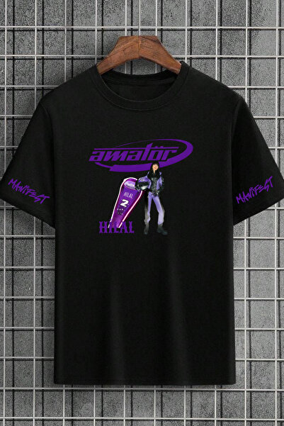 lovver Manifest Grup Amatör Hilal Özel Tasarım Pamuklu Hediye Paketi Not Seçe...