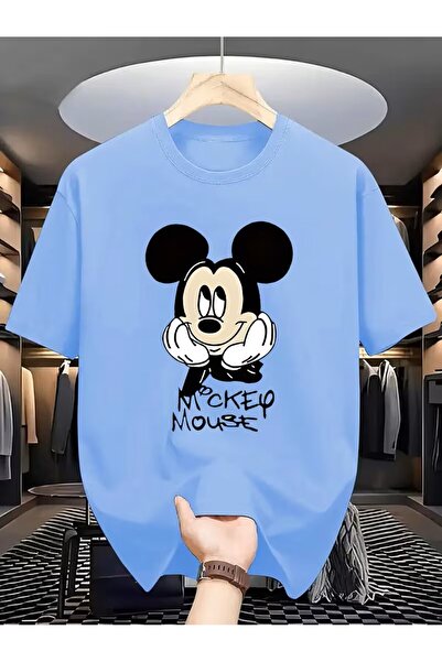 oneagılyazı Mickey