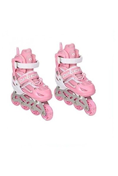 SAFNU اسكيت حذاء تزلج